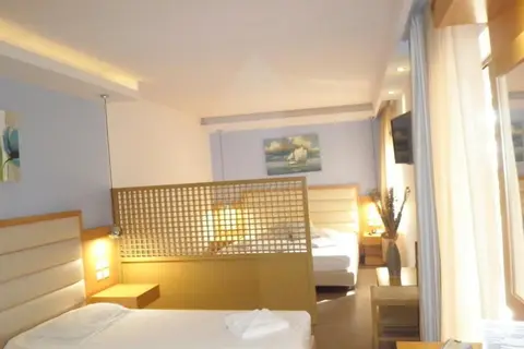 Hotel Pantheon in Pantheon Hotel, foto 8