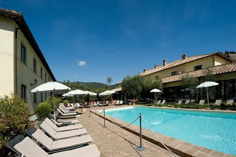 Relais Dell'Olmo in Perugia — foto 11