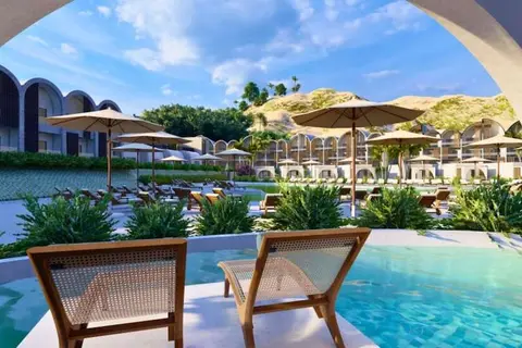 Utopia Blue Resort in El Quseir, foto 14