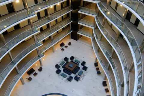 Hotel Attica21 Coruña in O Porto de Santa Cruz