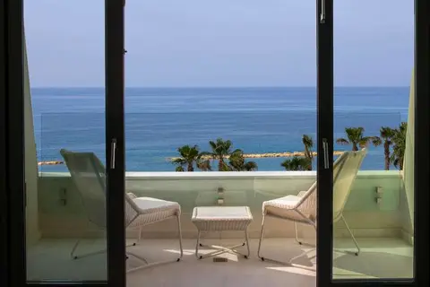 Parklane a Luxury Collection Resort & Spa in Limassol — foto 30