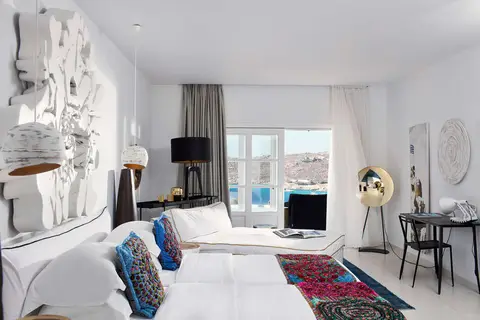 Myconian Villa Collection in Δήμος Μυκόνου — foto 26