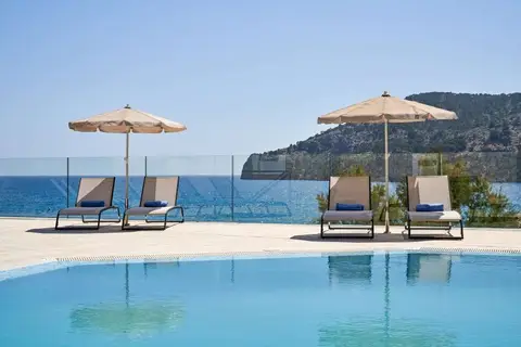 Bahia Camp De Mar Suites in Andratx — foto 2