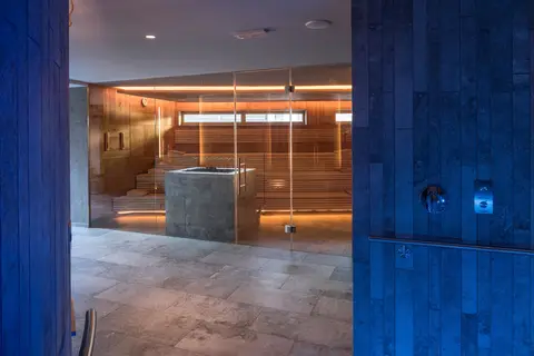 Hotel & Spa Falkensteinerhof in Mühlbach - Rio di Pusteria — foto 10