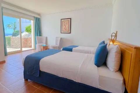 Hotel Club Reef Village Resort in Sharm El Sheikh — foto 18