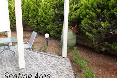 The Santo George Beach Resort in Iraklion, foto 27