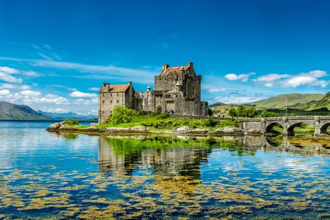 11-daagse rondreis Keltisch Schotland en Ierland foto 4