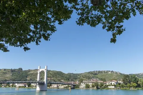 Camping Les Rives De Condrieu foto 23