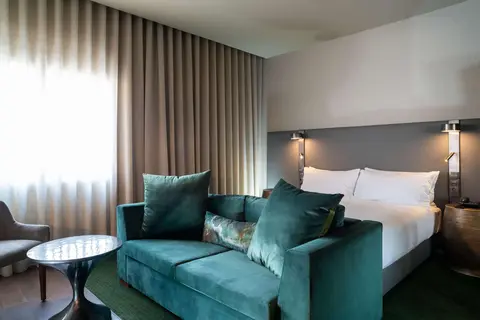 Hilton Porto Gaia in Vila Nova de Gaia, foto 16