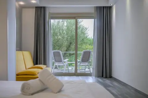 Villa Paradiso Suite in Moniga del Garda — foto 26