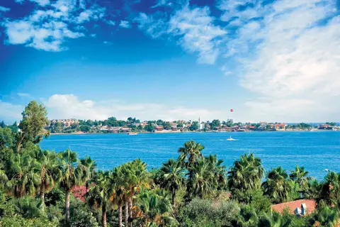 Hotel Defne Star in Manavgat, foto 6