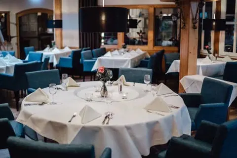 Ringhotel Forellenhof foto 20