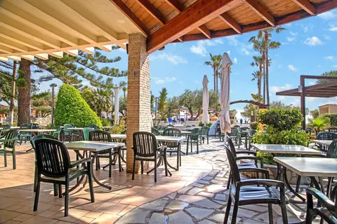 Atlantis Hotel in Kos — foto 5