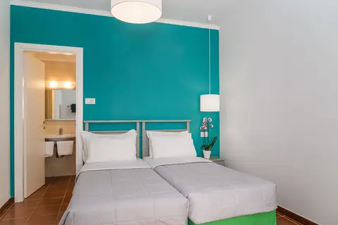Keri Village & Spa By Zante Plaza in Δημοτική Ενότητα Ζακυνθίων — foto 21