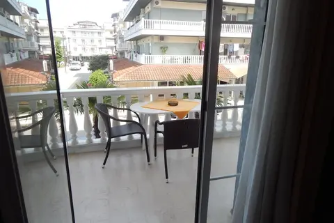 Gold Stern Hotel in Κατερίνη — foto 15