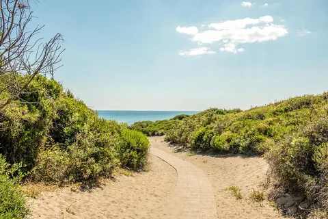 Camping Club Degli Amici foto 25