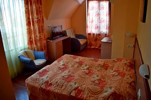 Royal Beach Hotel in СПА център Ривиера Бийч — foto 13