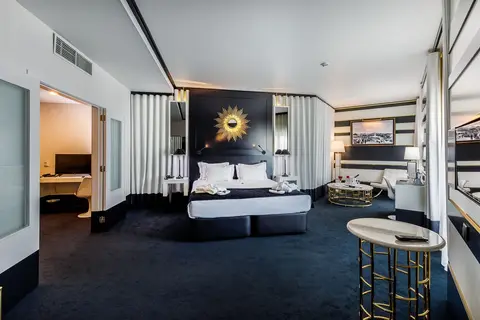 Aurea Fátima Hotel Congress & Spa in Ourém, foto 19