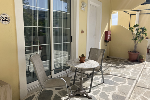 Appartementen Calypso Bay foto 6