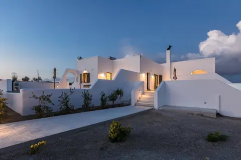 Vineyard Exclusive Suites in Δημοτική Ενότητα Θήρας — foto 19