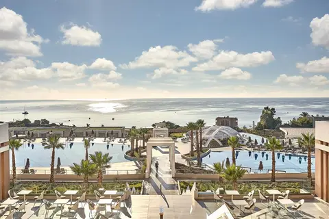 Mayia Exclusive Resort & Spa in Κιοτάρι — foto 6