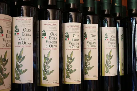 Camping Pian Di Boccio foto 19