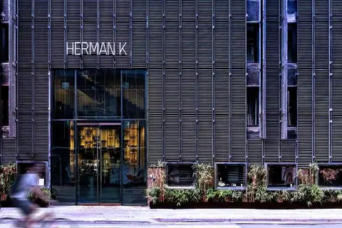 Herman K in Kopenhagen — foto 10