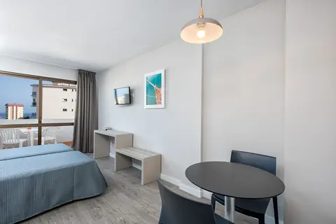 Veramar Aparthotel in Fuengirola — foto 9