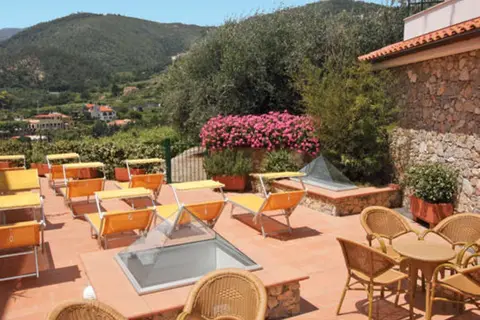 Appartementen Dei Fiori in Pietra Ligure, foto 5