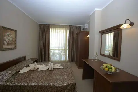 Festa Pomorie Resort in Свети Влас — foto 22
