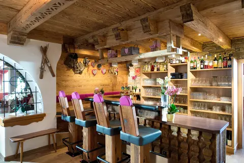 Hotel Landgut Zapfenhof in Zellberg — foto 3
