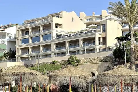 Vincci Selección Aleysa in Benalmádena — foto 10