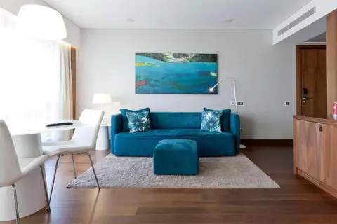 EPIC SANA Lisboa Hotel in Almada — foto 19