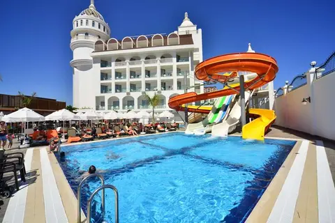 Hotel Side Crown Serenity in Manavgat, foto 14