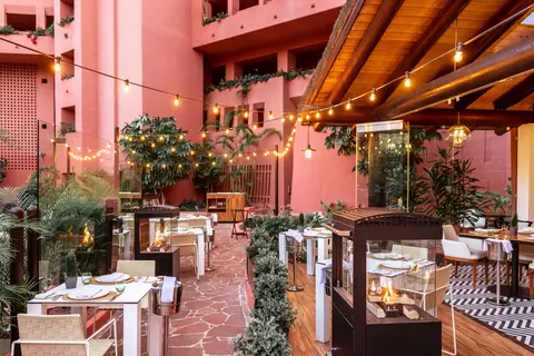 The Ritz-Carlton Tenerife, Abama in Guía de Isora — foto 7
