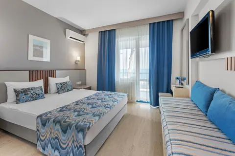 Club Otel Rama in Alanya — foto 14