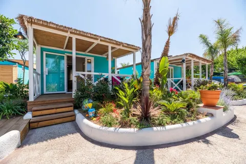 La Siesta Salou Resort & Camping foto 18