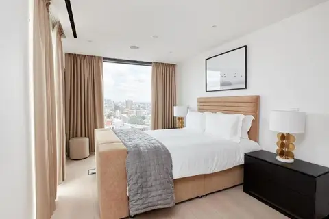 Southwark by Q Apartments in Londen — foto 4