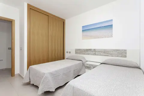 Appartementen Tao Morro Jable in Morro Jable — foto 14