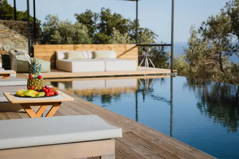 Five Olive Dream Trip in Plomari — foto 2