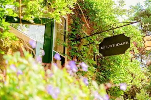 Landgoed Huize Bergen foto 6