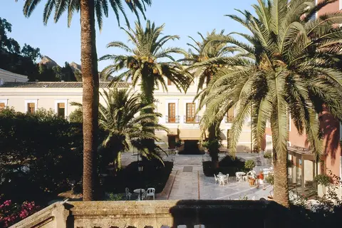 Balneario de Archena Hotel Termas in Archena — foto 19