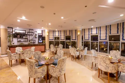 Naama Bay Hotel & Resort in وادي النعامة — foto 4