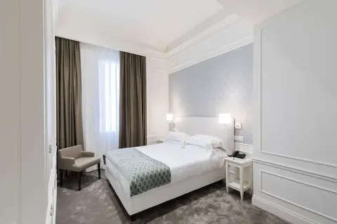 Grand Hotel Palace in Ancona — foto 10