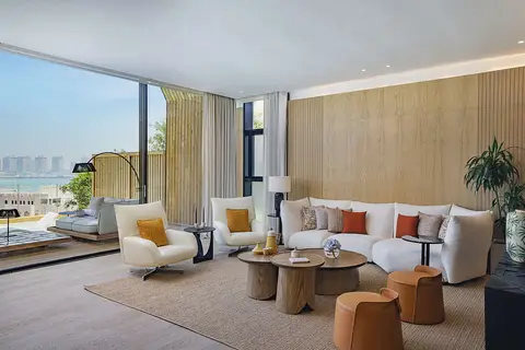 Katara Hills Doha LXR Hotels & Resorts in Doha — foto 20