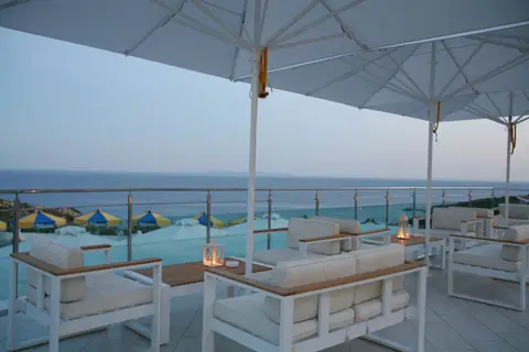 Princessa Riviera Resort in Δημοτική Ενότητα Πυθαγορείου — foto 14