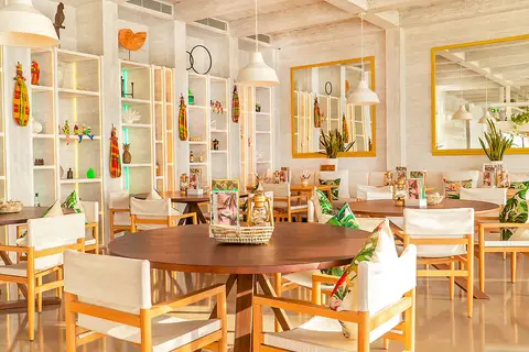 Nikki Beach Resort & Spa Dubai in دبي — foto 6