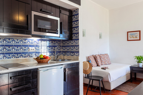 Appartementen Pedras da Rainha foto 16