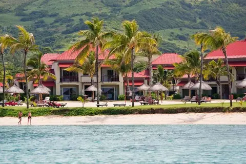 Tamassa Resort in Bel Ombre VCA — foto 24