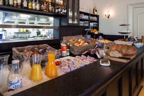 Hampshire Hotel Avenarius foto 6